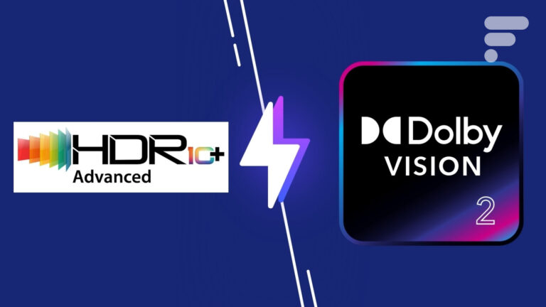 quelle est la meilleure expérience HDR ?