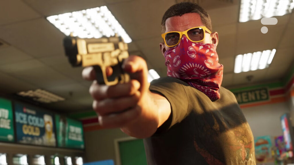 Rockstar joue avec nos nerfs