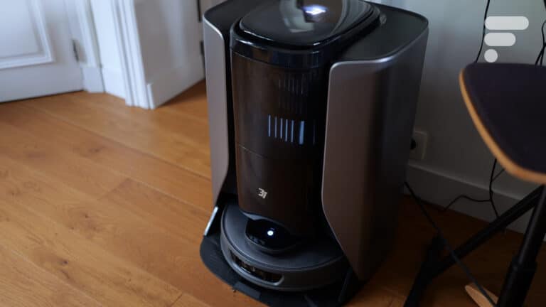 Test 3i S10 Ultra : notre avis complet - Aspirateurs robot