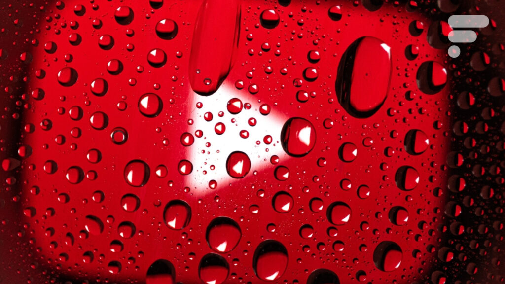 ce petit changement dans l'interface Web agace tout le monde — Frandroid