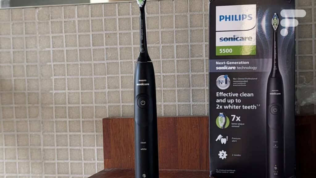 l'alternative à l'Oral-B Pro 3 — Frandroid