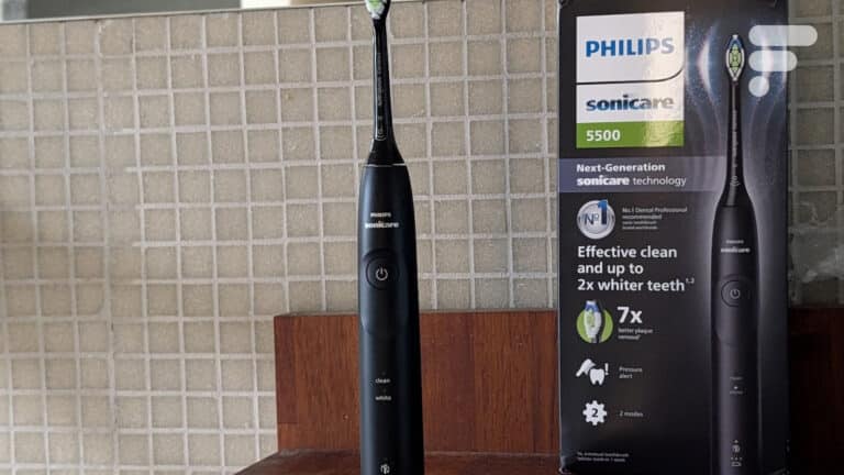 l'alternative à l'Oral-B Pro 3 — Frandroid