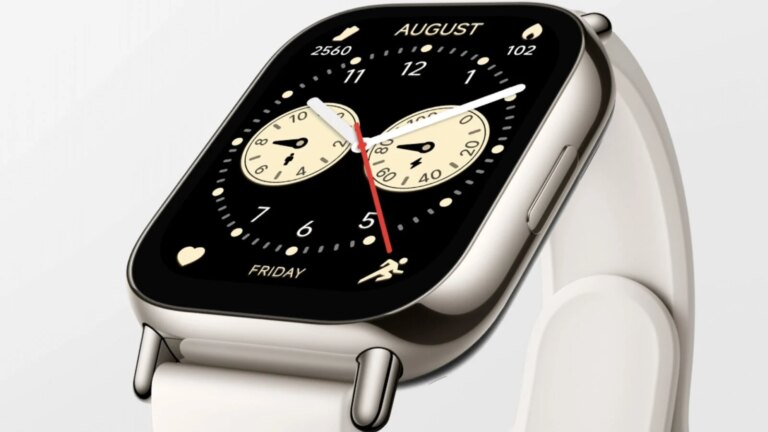 à 34€, c'est le cadeau connecté utile et malin pour Noël 🎄