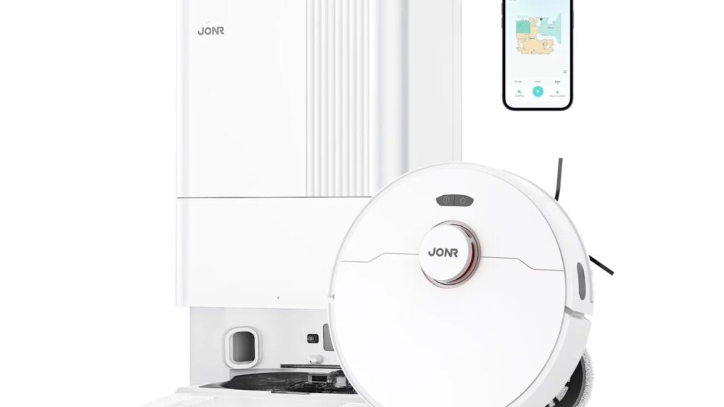 À ce prix de zinzin, le JONR P20 Pro défie les ténors haut la main et se vend à la pelle 🪏