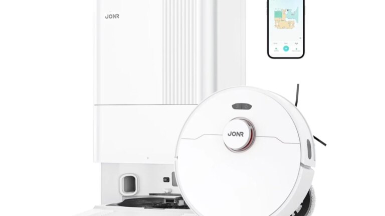 À ce prix de zinzin, le JONR P20 Pro défie les ténors haut la main et se vend à la pelle 