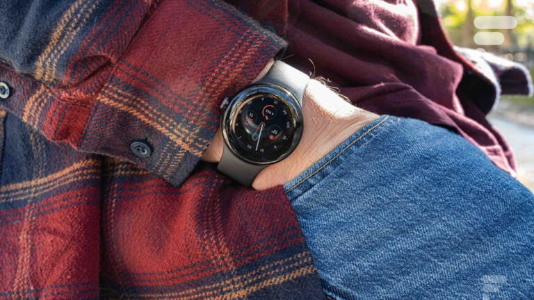 Vous n'avez plus accès à la météo sur votre montre connectée ? C'est la faute de Google, mais un correctif arrive — Frandroid