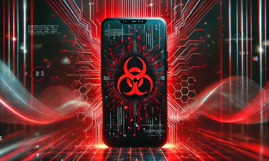 ce nouveau malware cherche à vider votre compte et voler vos cryptos