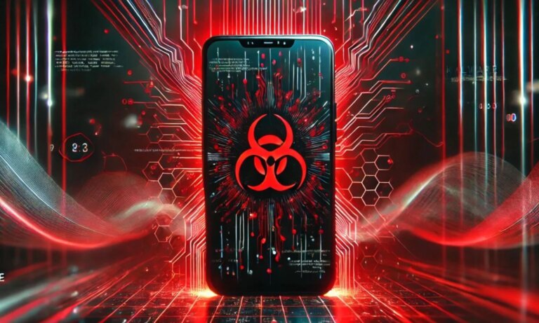 ce nouveau malware cherche à vider votre compte et voler vos cryptos