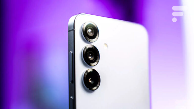 Les capteurs photo du Galaxy S26 pourraient en décevoir plus d'un, voici pourquoi — Frandroid