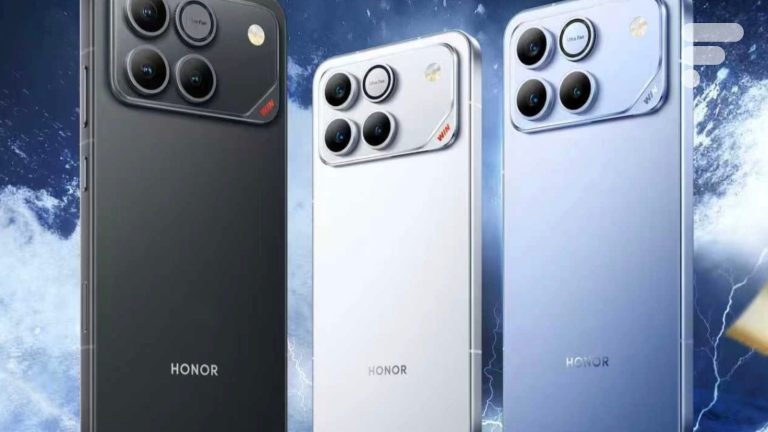 Honor arrête la subtilité et ça marche — Frandroid