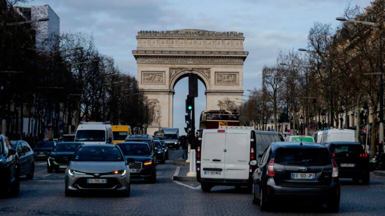 l'Europe capitule et enterre le 100 % électrique pour 2035
