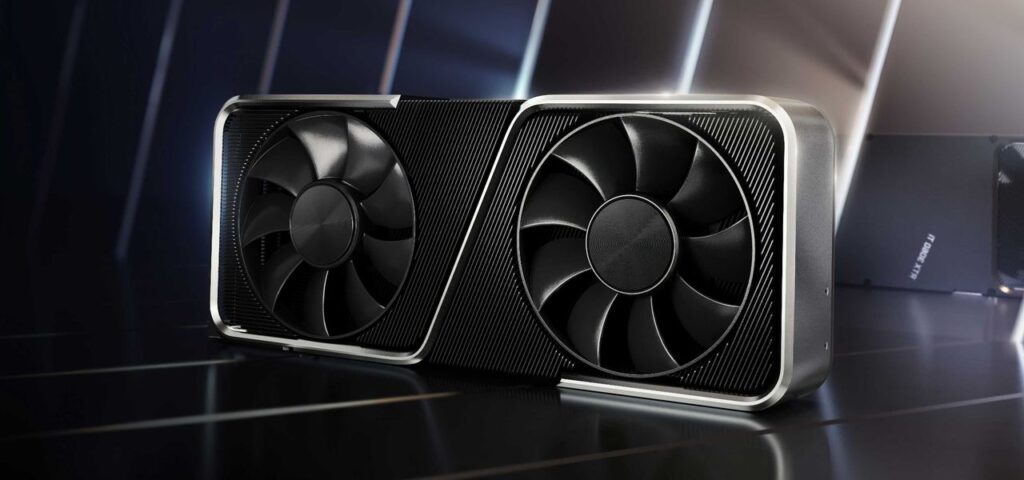 La fin des cartes graphiques GeForce RTX 3060 se précise
