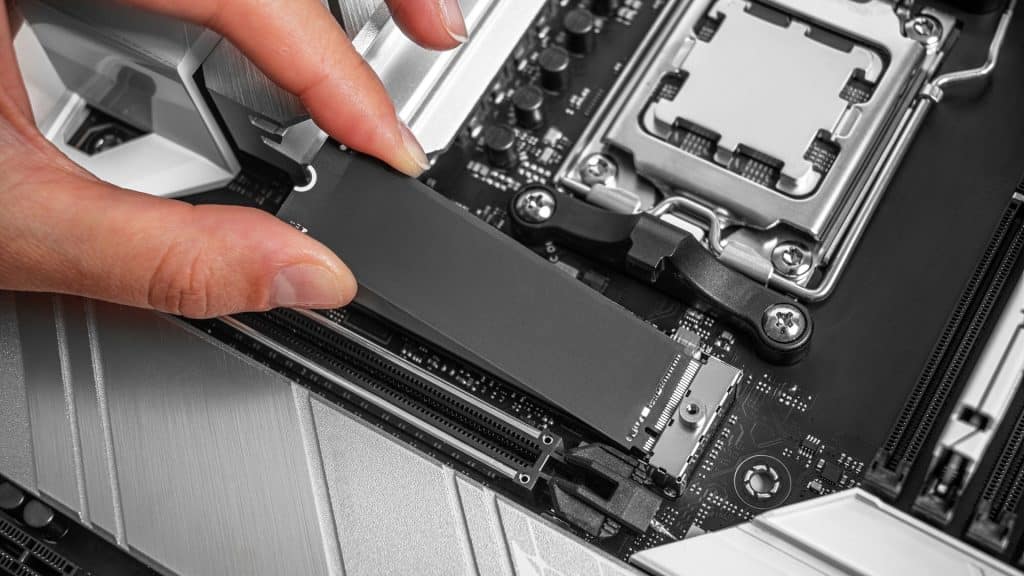 Le mod « NVMe natif » pour débrider les SSD sous Windows ? À vos risques et périls !