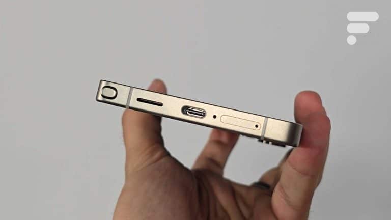 Le secret de l'USB-C, de la RAM trop chère et de l'OLED trompeur