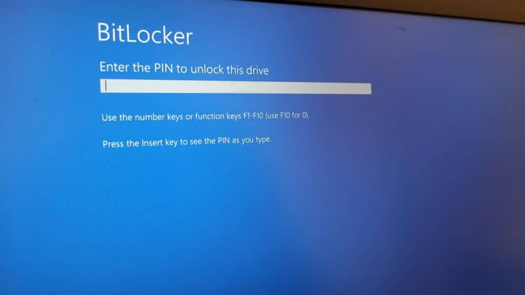 comment des pirates ont retourné Windows contre cette administration
