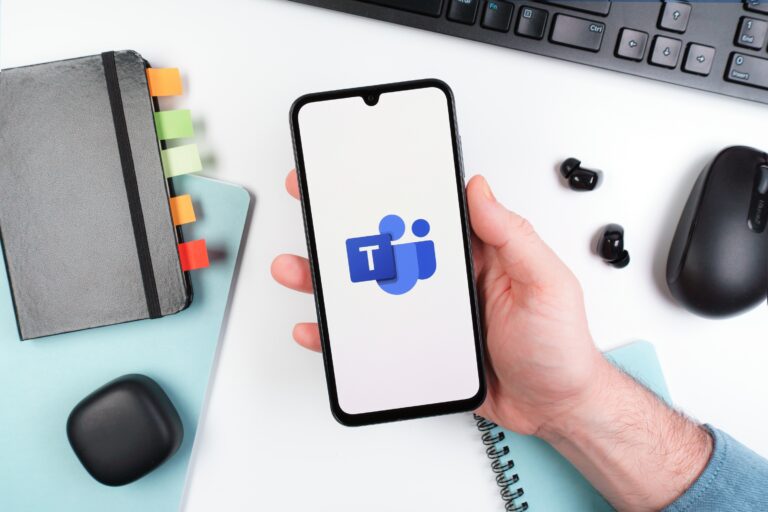 Microsoft Teams vous permettra enfin d'en finir avec ces appels frauduleux