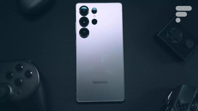 Samsung y travaillerait — Frandroid