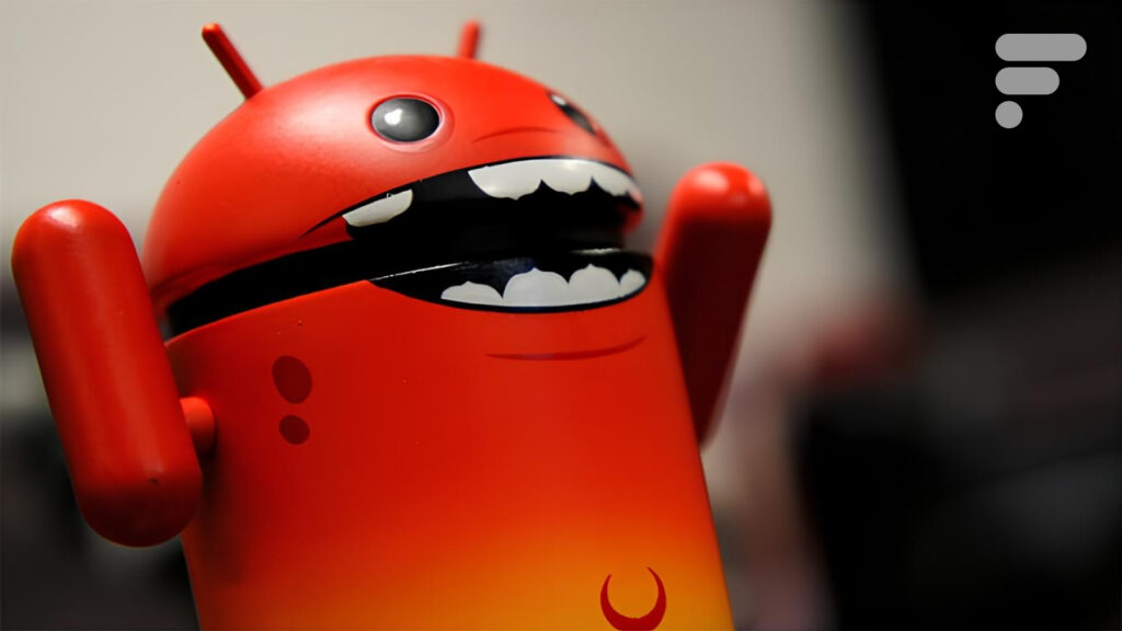 Ce nouveau malware Android invisible contrôle votre smartphone pour vider votre compte bancaire — Frandroid