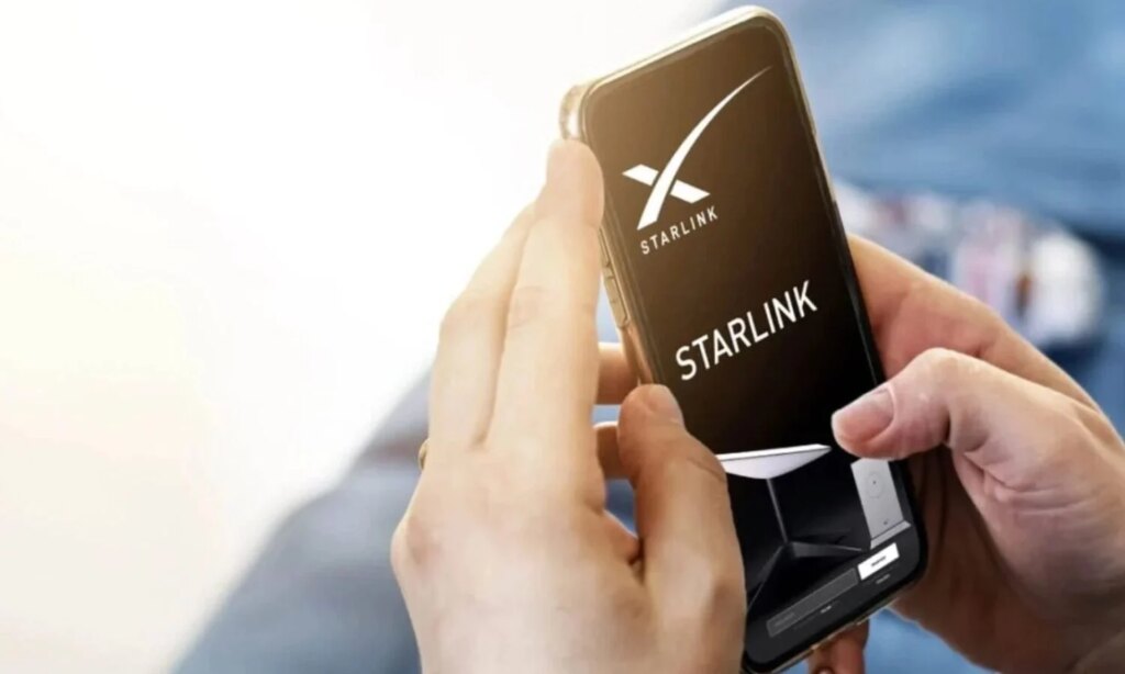 Vers un futur « Starlink Mobile » pour court-circuiter les opérateurs ?
