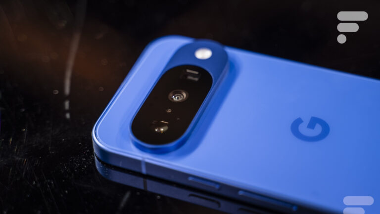 Votre Pixel a un « bouton caché » au dos et la dernière mise à jour le rend enfin utile — Frandroid