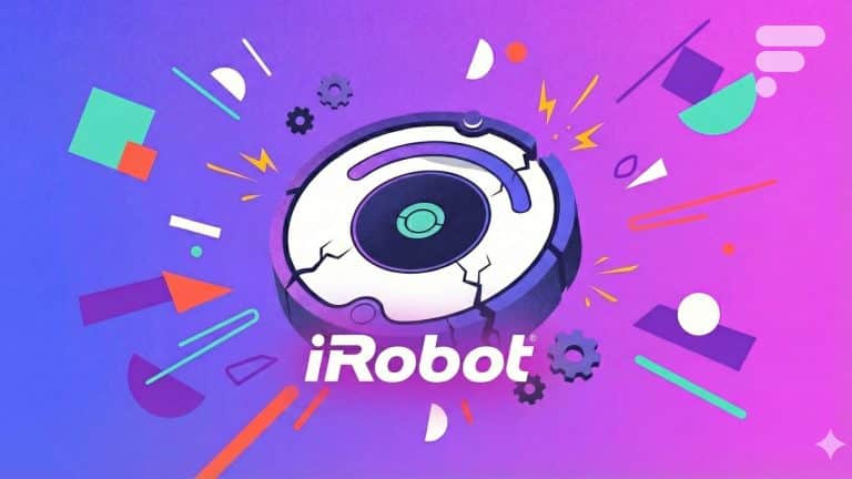 comment iRobot a perdu la guerre des aspirateurs robots et pourquoi la Chine est son seul salut — Frandroid
