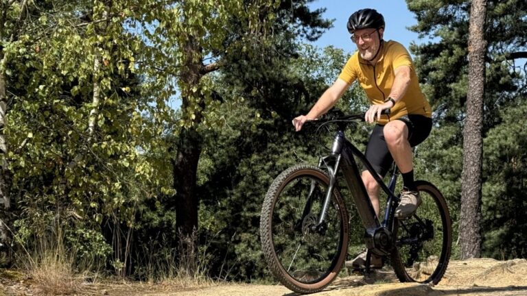 le VTT électrique tout-puissant à prix cassé