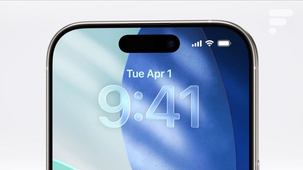 le père de Liquid Glass claque la porte, et d'autres cadres pourraient le suivre — Frandroid