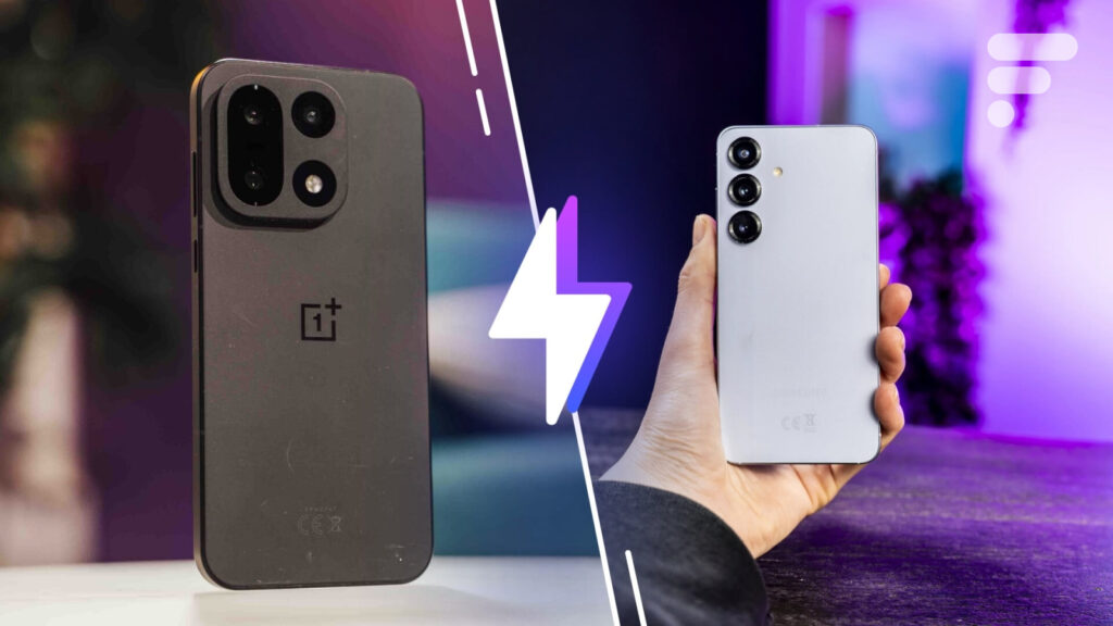 comment choisir le meilleur smartphone haut de gamme ? — Frandroid