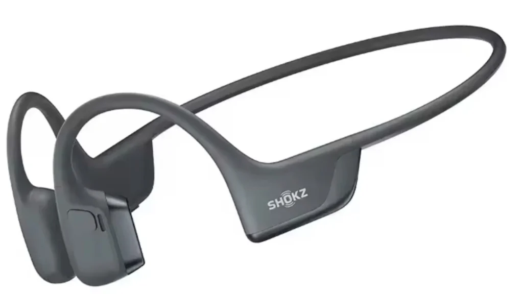 à -42%, le Shokz OpenRun Pro 2 devient l'incontournable des sportifs