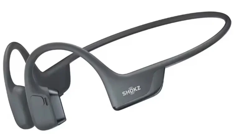 à -42%, le Shokz OpenRun Pro 2 devient l'incontournable des sportifs