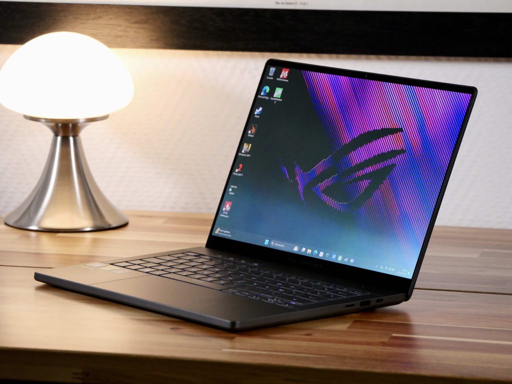 Pourquoi ce PC portable ASUS a mystérieusement disparu des radars