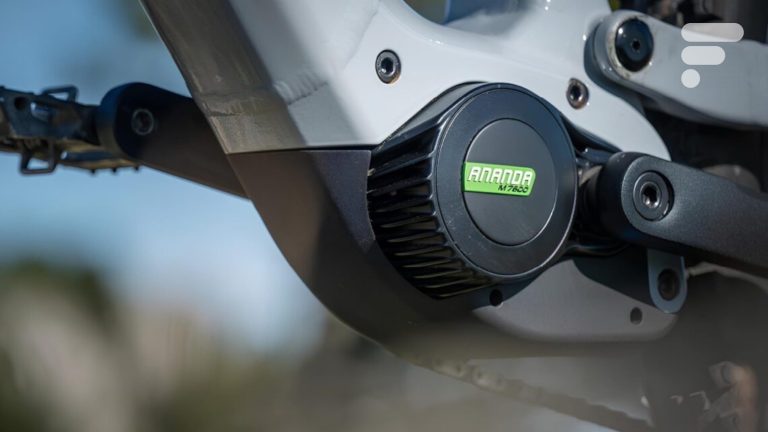 très puissant, le nouveau moteur Ananda cible tous les vélos électriques — Frandroid