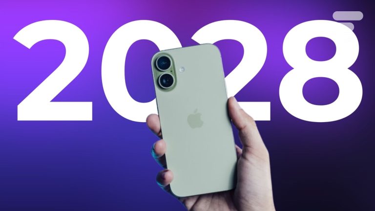 Apple préparerait un chamboulement en coulisses pour 2028 — Frandroid