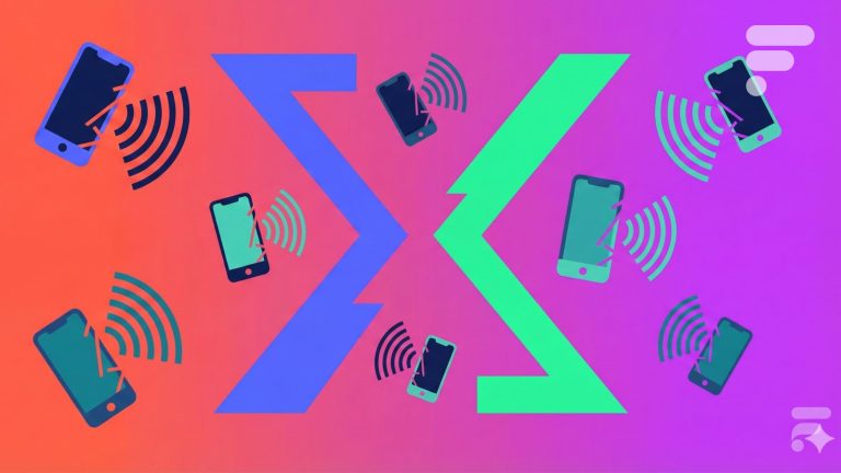 ces 8 smartphones n'auraient jamais dû atterrir dans votre poche — Frandroid
