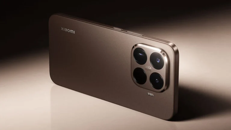 Ce n'est pas une blague, le Xiaomi 15T Pro est bien dispo à ce prix, une pure folie 😱