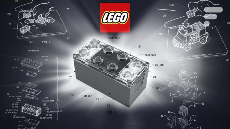 tout savoir sur la brique connectée qui révolutionne la construction — Frandroid