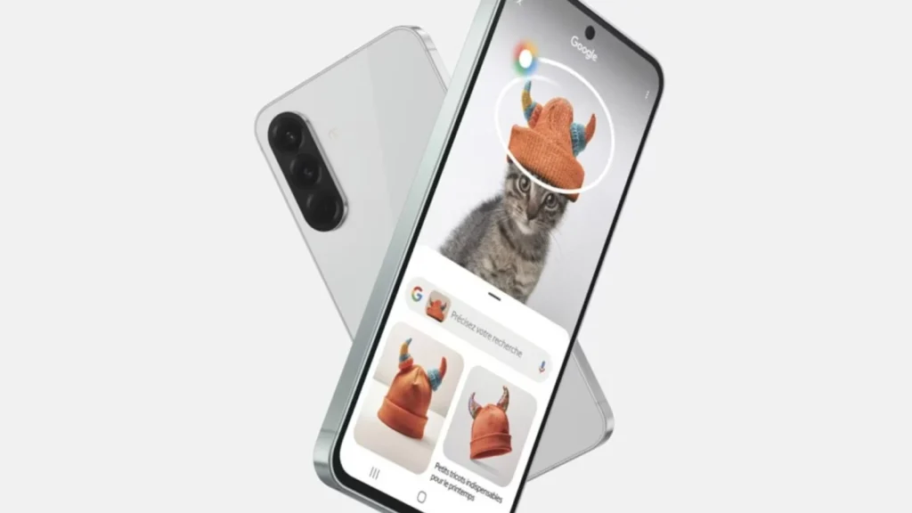 à -54%, son Galaxy A56 se vend par tonnes ⚡️