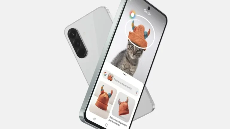 à -54%, son Galaxy A56 se vend par tonnes ⚡️