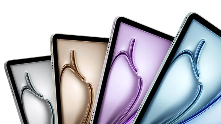 La FNAC détruit le prix de l'iPad Air M2 avec cette promotion de -38%