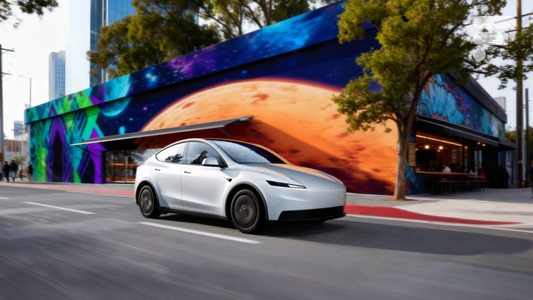 les chiffres de Toyota prouvent le contraire (pour le moment) — Frandroid