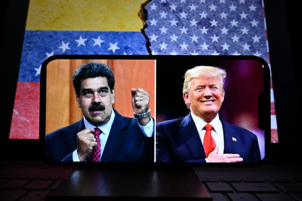 Les deepfakes AI publiés sur la crise au Vénézuela ne seraient qu'un avant-goût des fake news en 2026