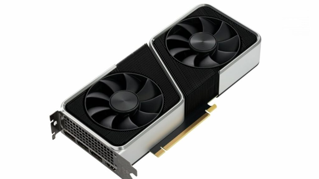 c'est une « bonne idée », Nvidia confirme envisager le retour des anciennes GeForce — Frandroid