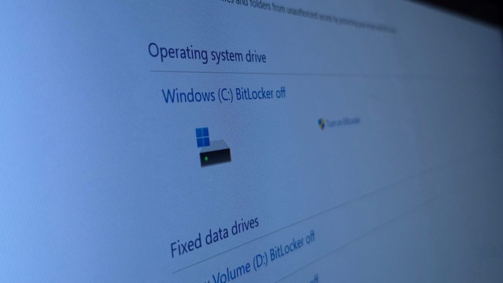 Quoi ? Des clés de chiffrement BitLocker remises au FBI? Et la vie privée alors ?