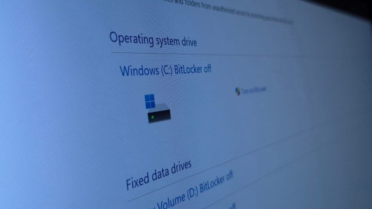 Quoi ? Des clés de chiffrement BitLocker remises au FBI? Et la vie privée alors ?