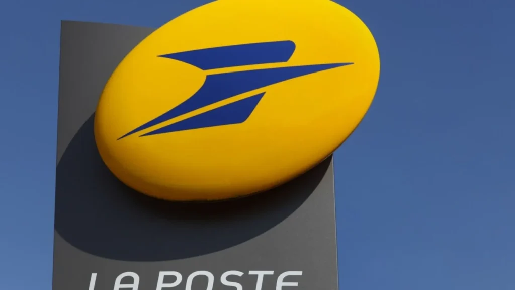 ses services en ligne sont touchés