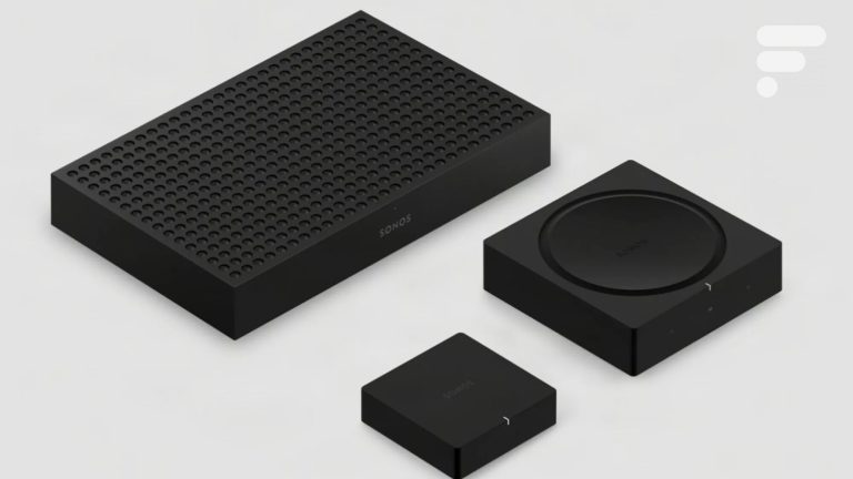 Sonos lance son premier nouveau produit depuis plus d'un an — Frandroid