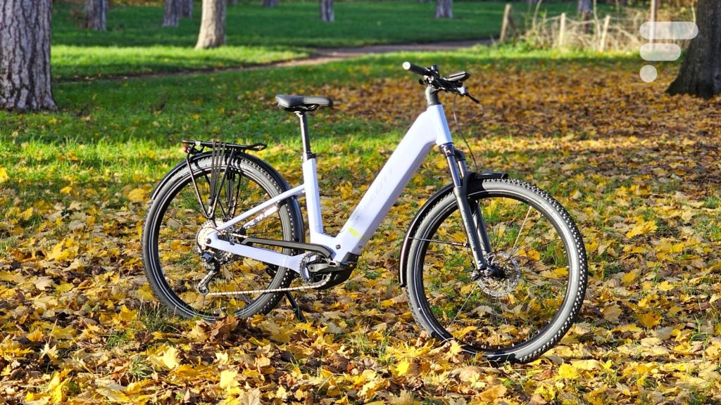 Test Scott Axis 20 Wave : notre avis complet - Vélos électriques
