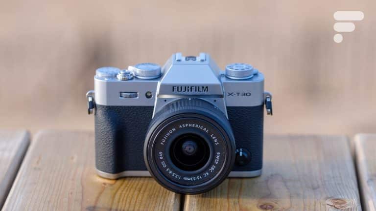 Test Fujifilm X-T30 III : notre avis complet - Appareils photo