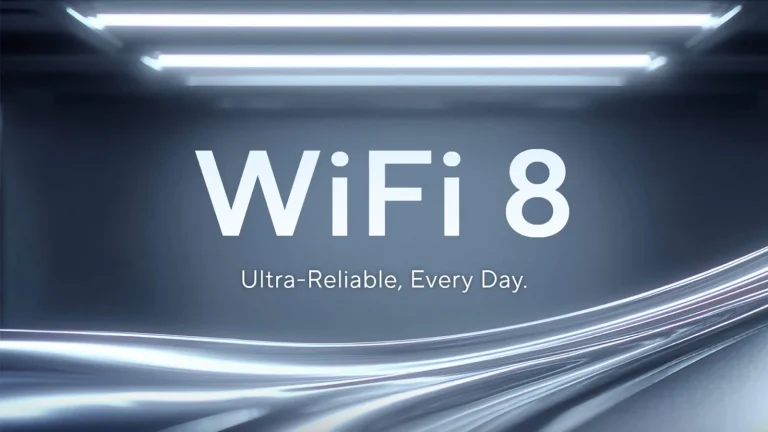 le Wi-Fi 8 s'invite par surprise au CES 2026