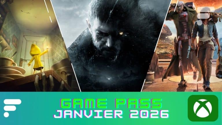 on commence l'année avec du lourd dans cette première sélection de 2026 ! — Frandroid